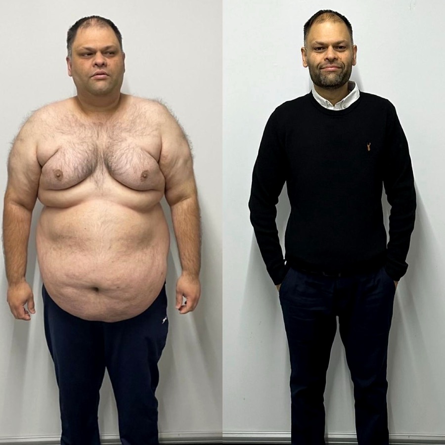 Client transformation