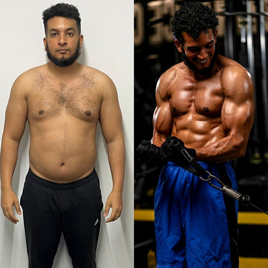 Client transformation