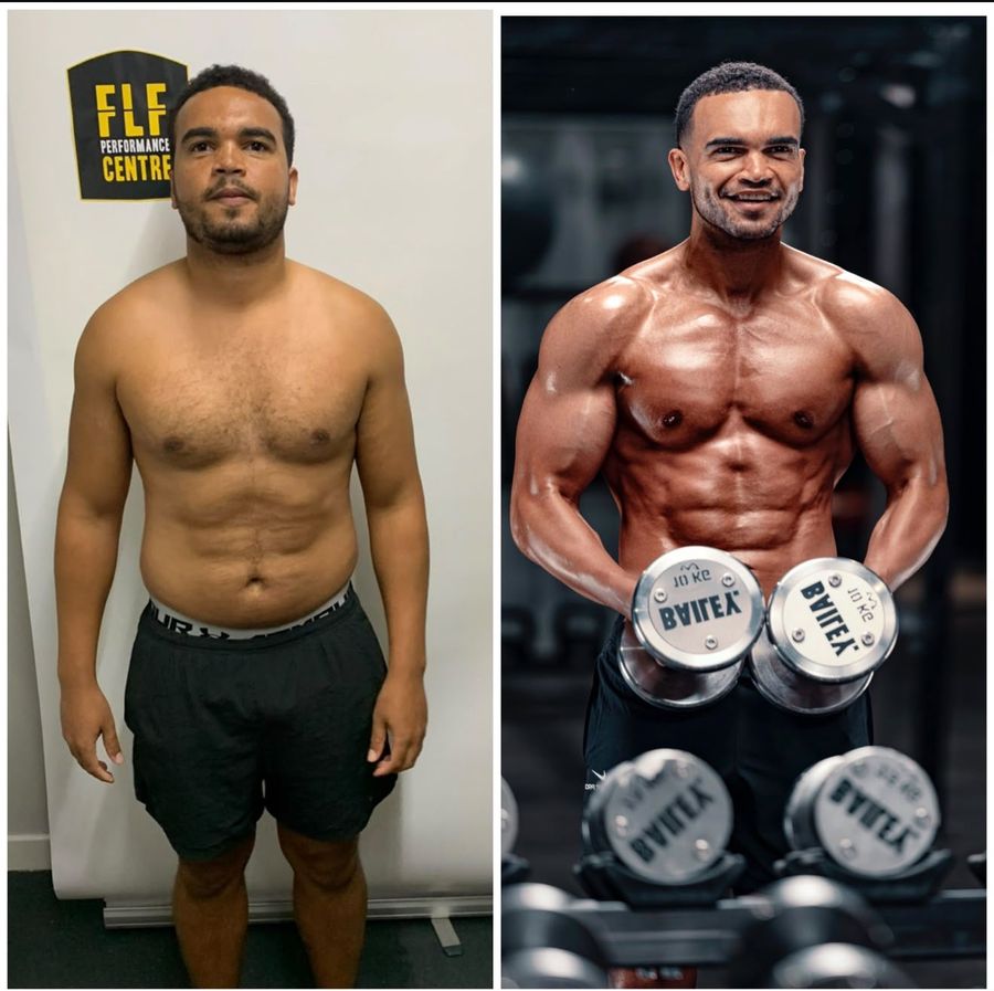 Client transformation