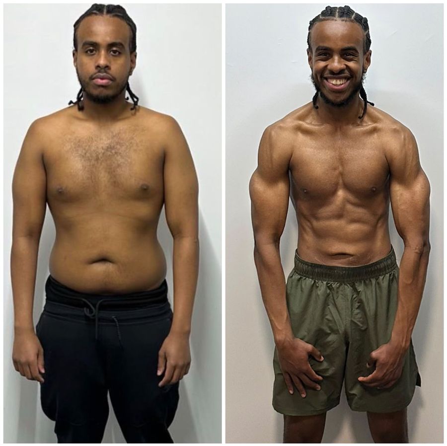 Client transformation